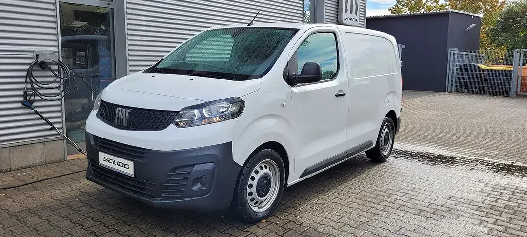 Fiat Scudo L1 - Afbeelding 1