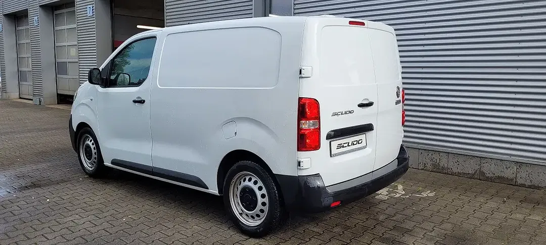 Fiat Scudo L1 - Thumbnail 3