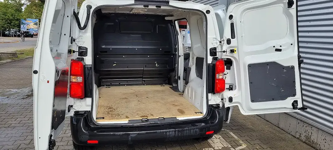 Fiat Scudo L1 - Thumbnail 4