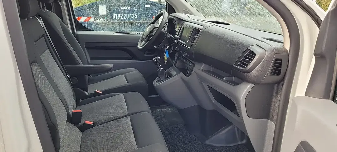 Fiat Scudo L1 - Thumbnail 5