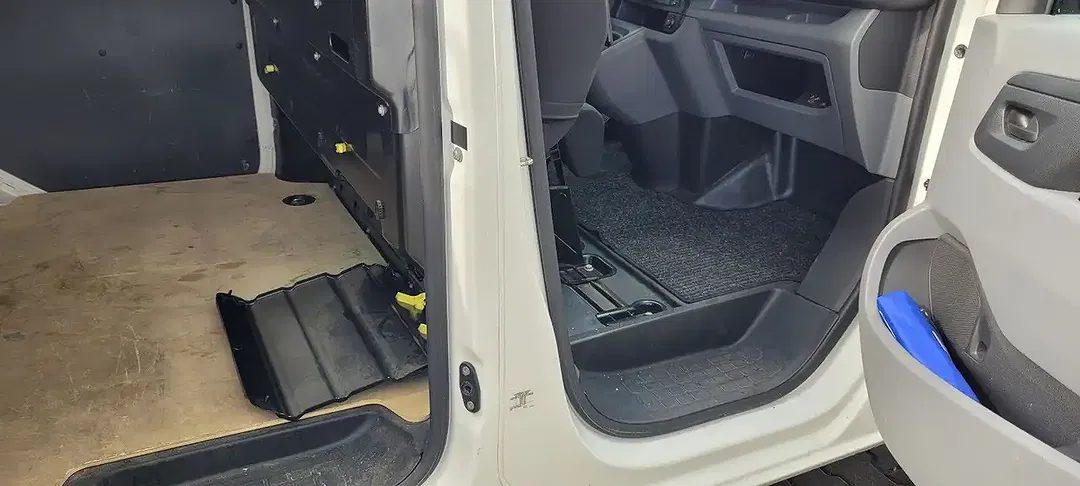 Fiat Scudo L1 - Thumbnail 6