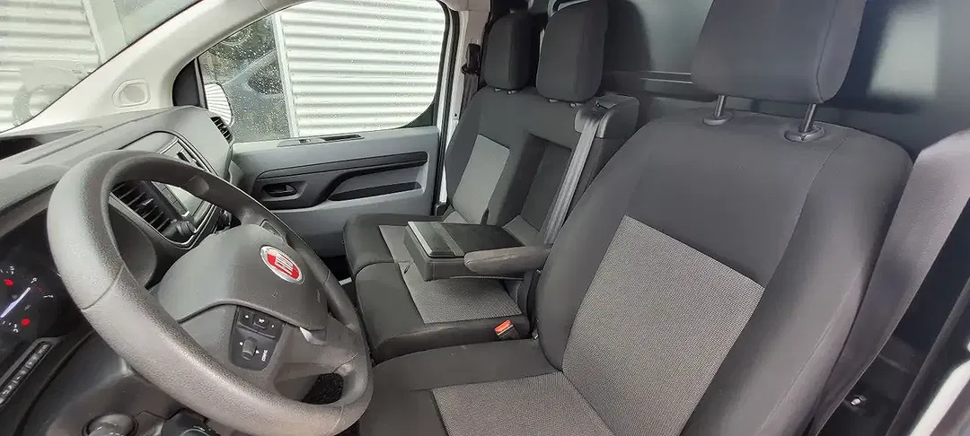 Fiat Scudo L1 - Thumbnail 8