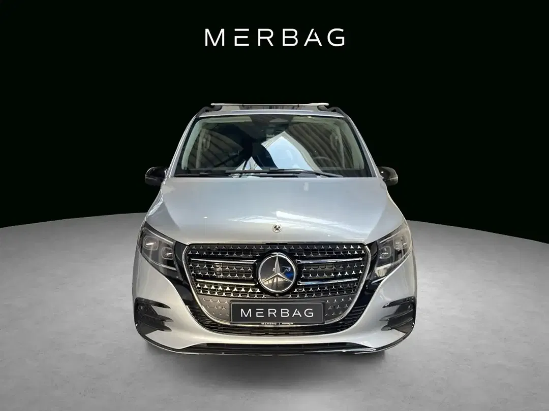 Mercedes-Benz V 250 AUT Avantgarde - foto 2