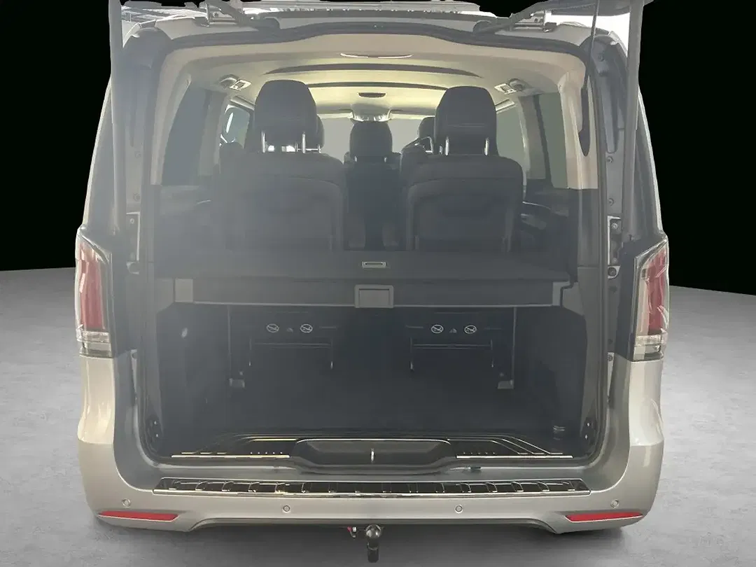 Mercedes-Benz V 250 AUT Avantgarde - Thumbnail 7