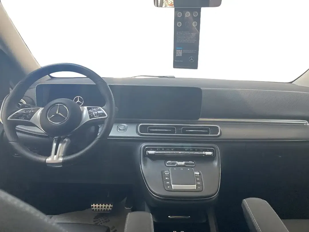 Mercedes-Benz V 250 AUT Avantgarde - Thumbnail 8