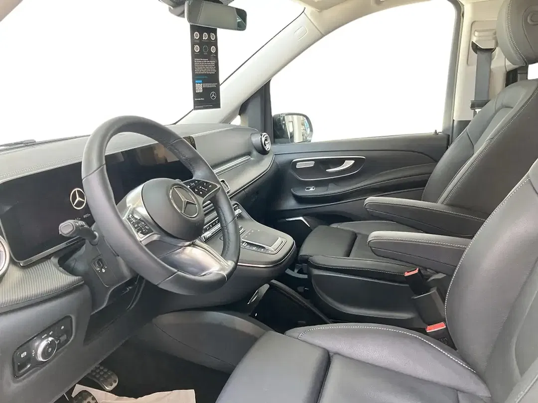 Mercedes-Benz V 250 AUT Avantgarde - Thumbnail 9