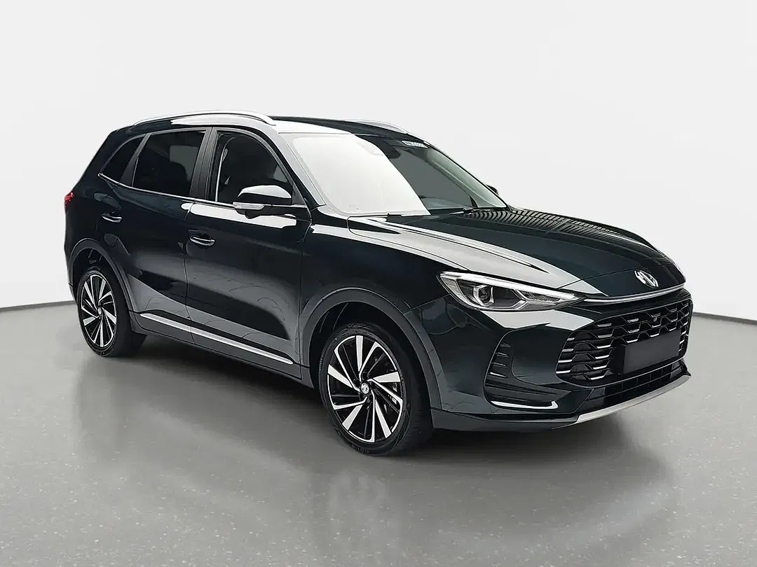 MG ZS 1.5 Hybrid+ Luxury - foto 2