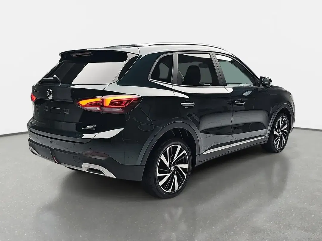 MG ZS 1.5 Hybrid+ Luxury - Thumbnail 3