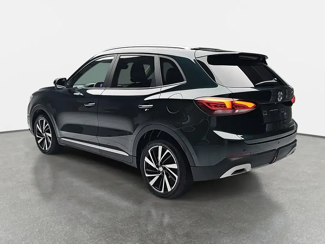 MG ZS 1.5 Hybrid+ Luxury - Thumbnail 4
