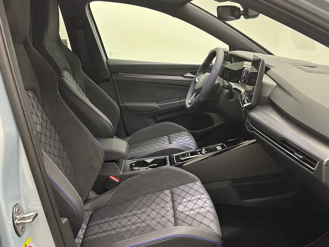 Volkswagen Golf 1.5 eTSI R-Line - Thumbnail 9