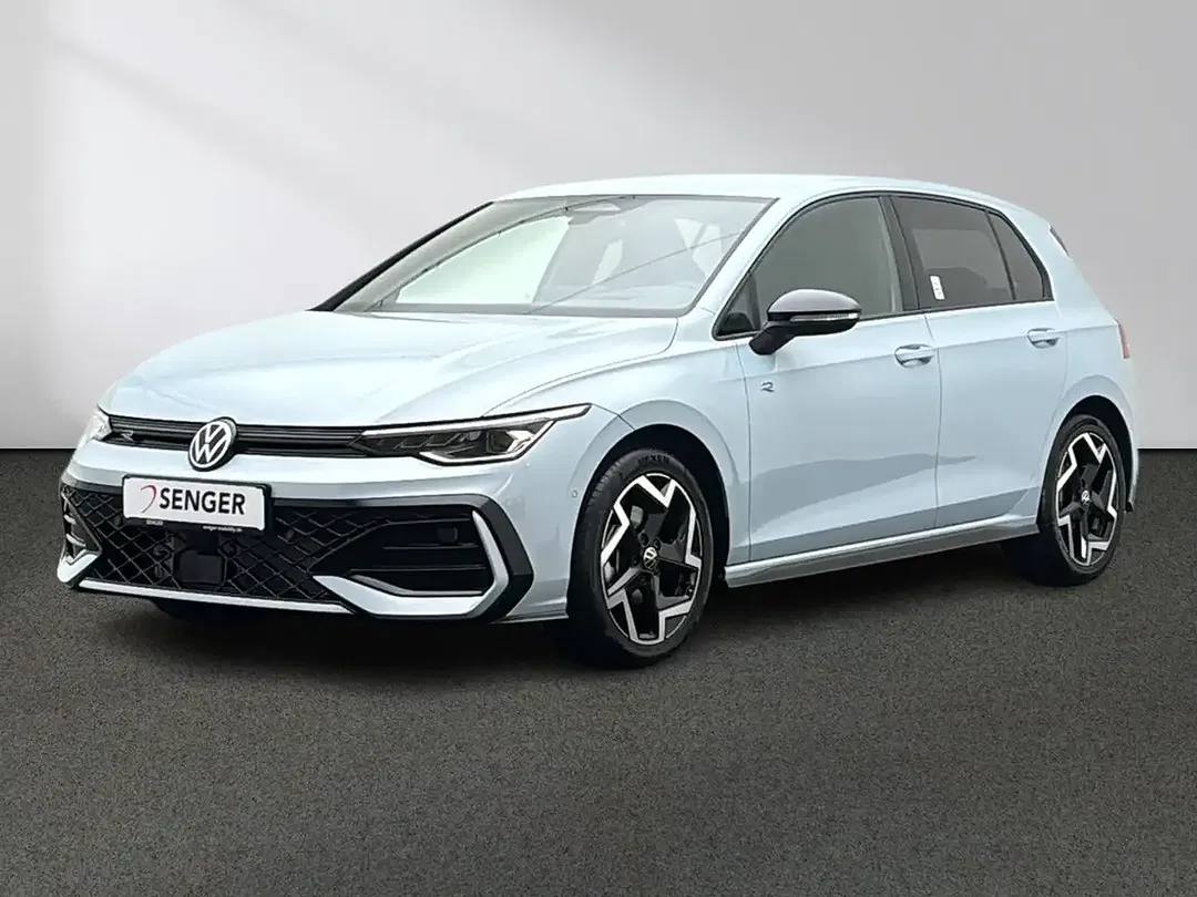 Volkswagen Golf 1.5 eTSI R-Line - Thumbnail 13