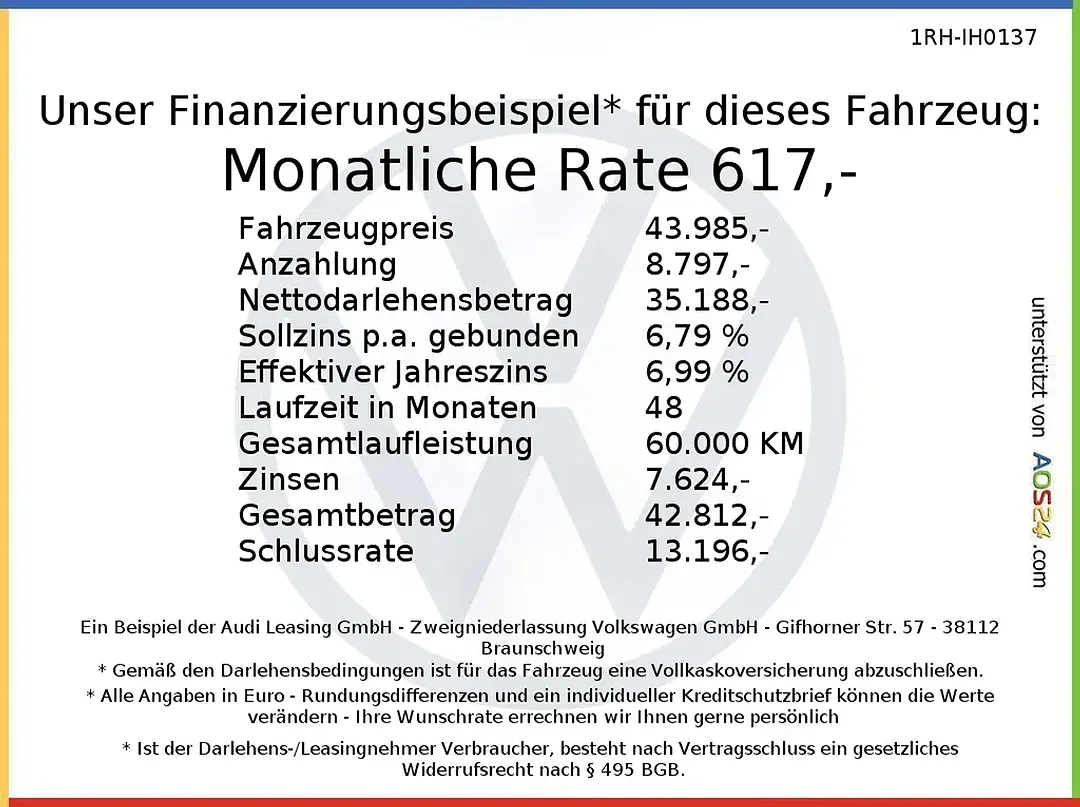 Volkswagen Golf 1.5 eTSI R-Line - foto 14