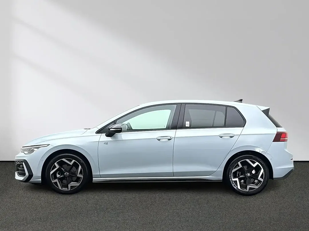 Volkswagen Golf 1.5 eTSI R-Line - Afbeelding 1