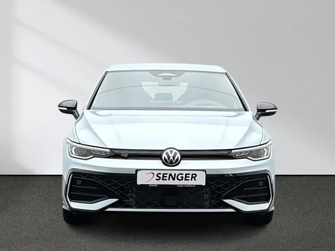 Volkswagen Golf 1.5 eTSI R-Line - Thumbnail 3