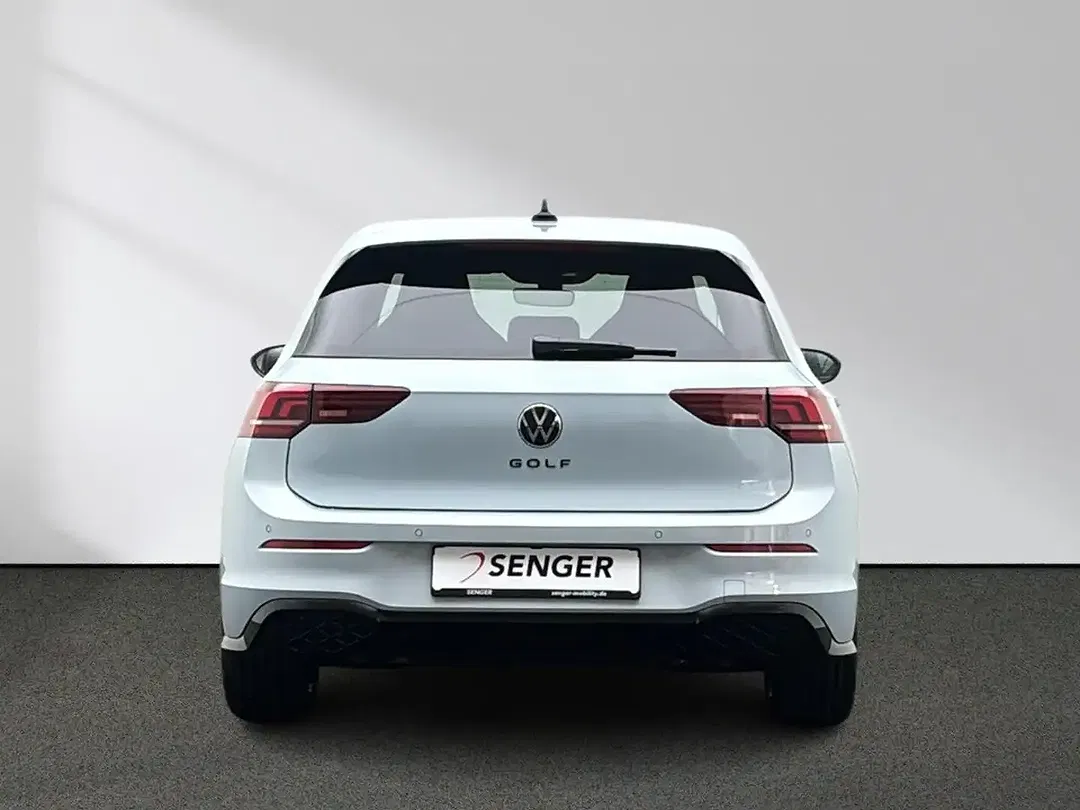 Volkswagen Golf 1.5 eTSI R-Line - Thumbnail 4