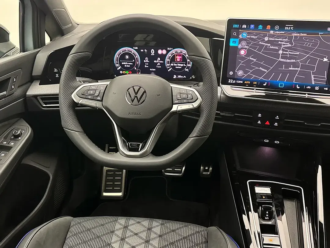 Volkswagen Golf 1.5 eTSI R-Line - Thumbnail 7