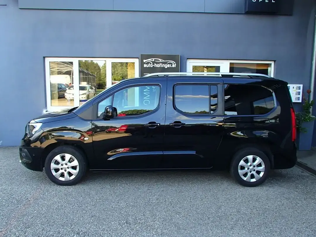 Opel Combo - foto 1