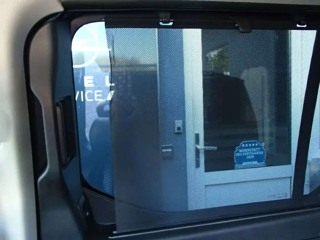 Opel Combo - Thumbnail 12