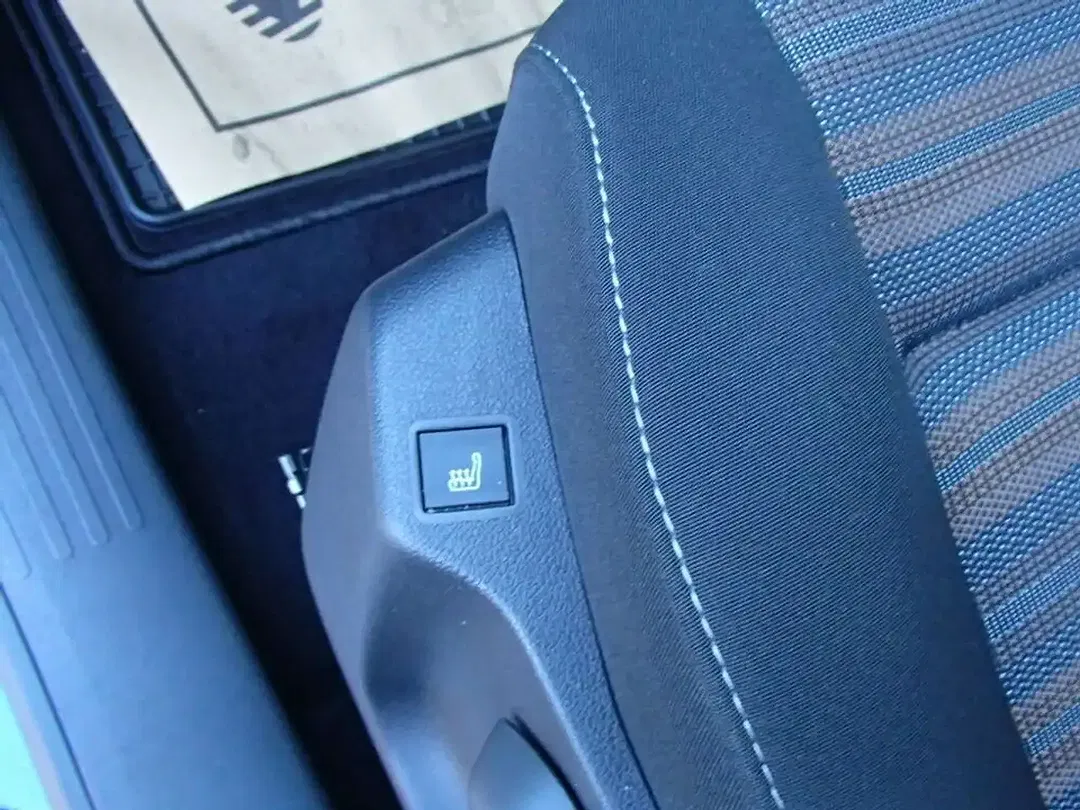 Opel Combo - Thumbnail 9