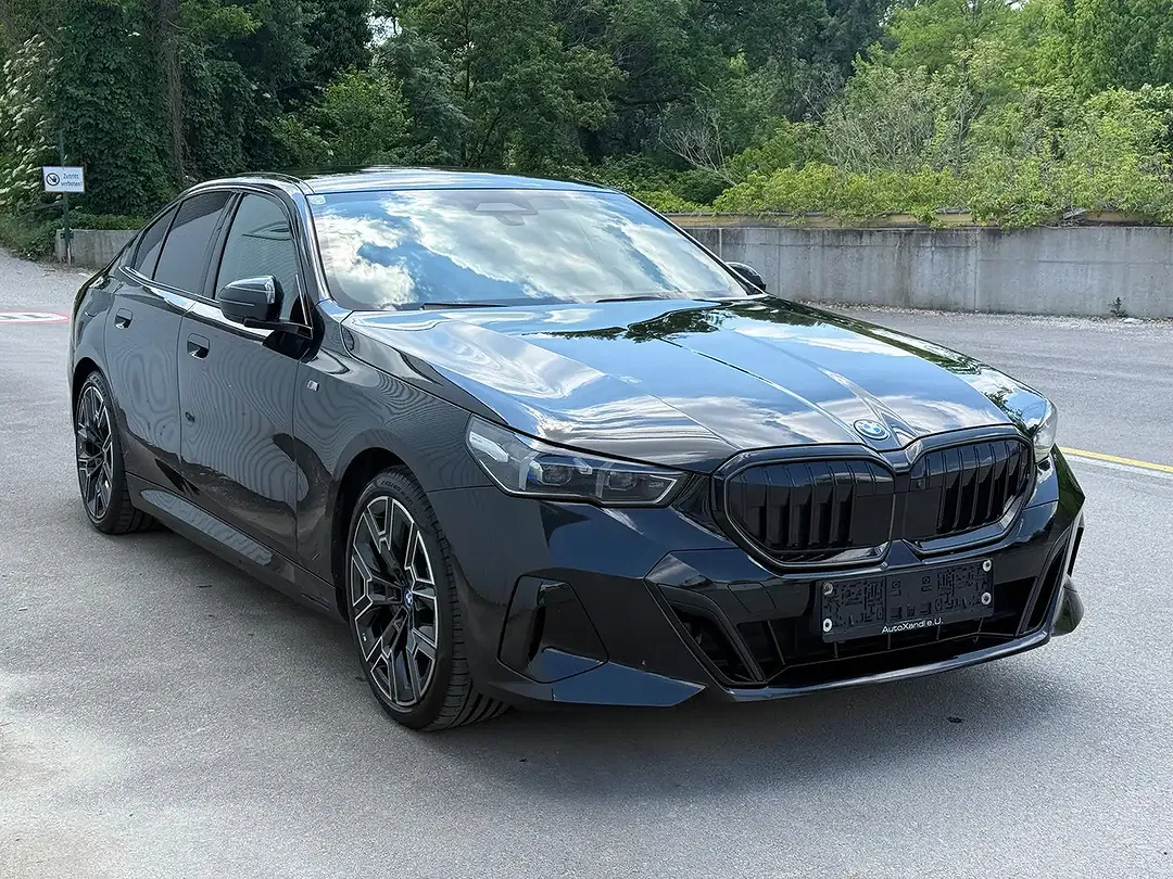 BMW i5 eDrive M Sport - foto 2