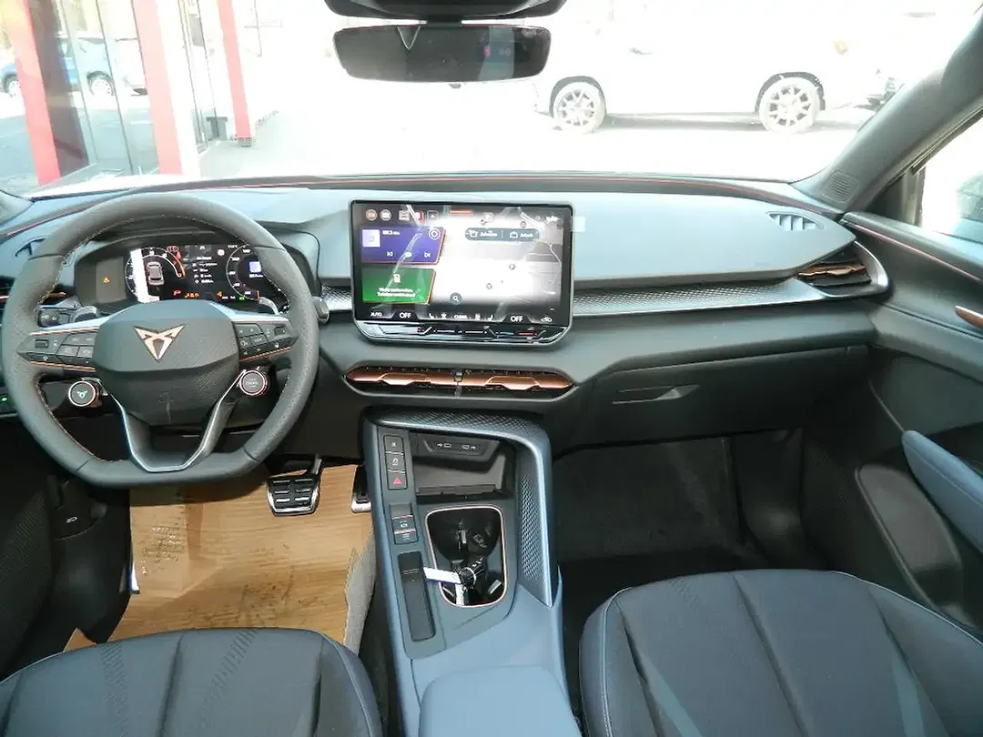 CUPRA Terramar 2.0 TSI DSG 4Drive Matrix LED - Thumbnail 14