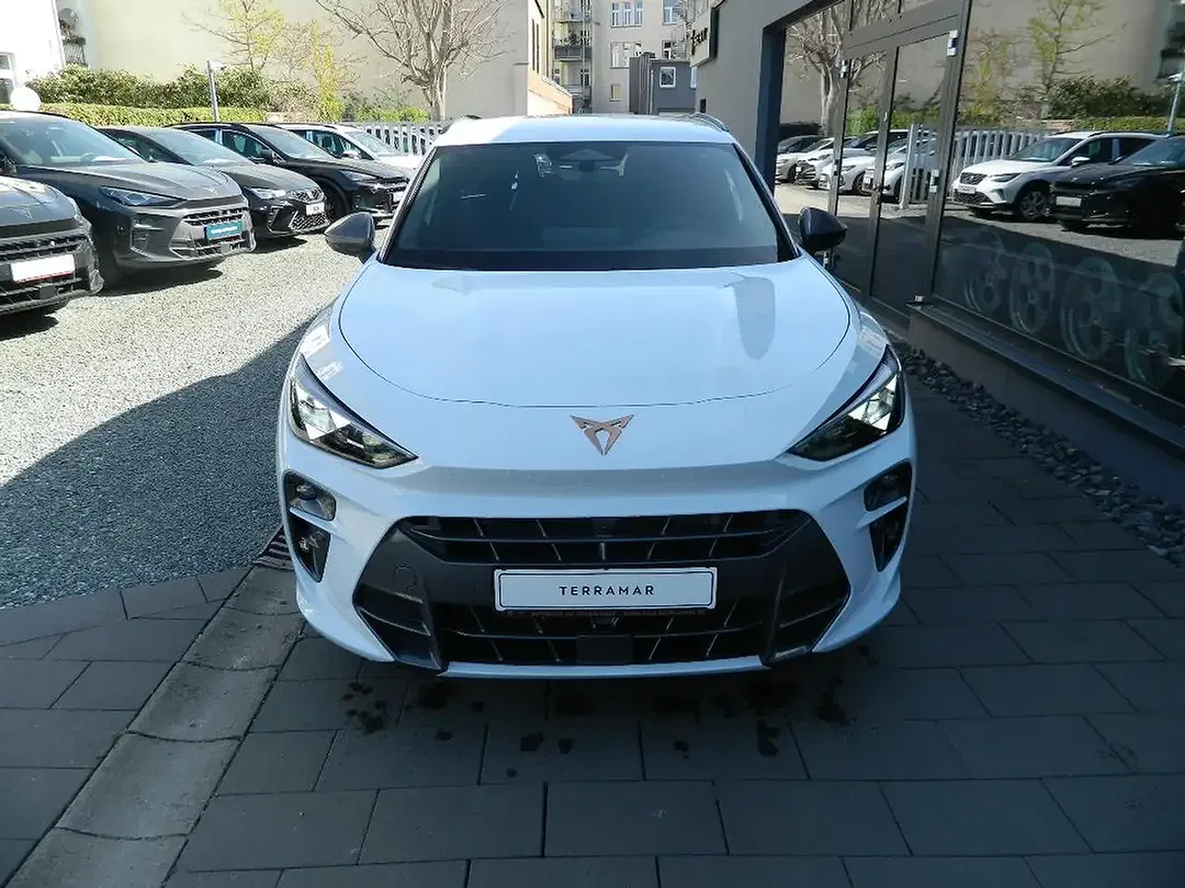 CUPRA Terramar 2.0 TSI DSG 4Drive Matrix LED - Thumbnail 2