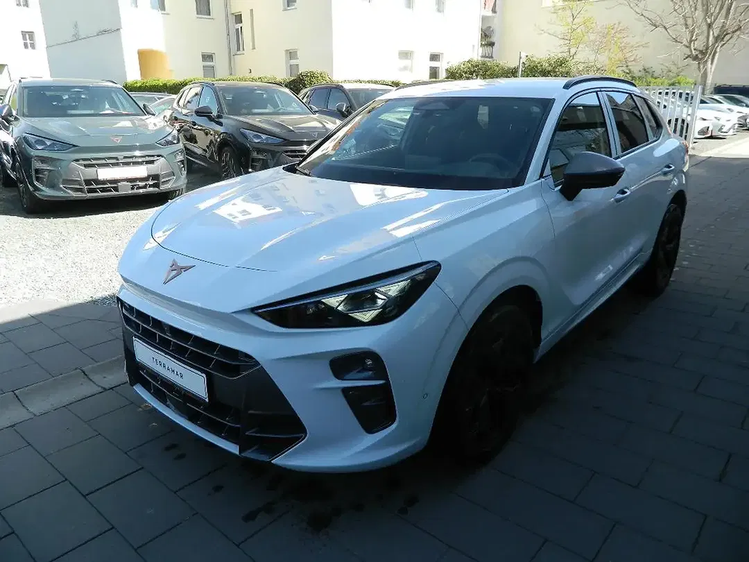 CUPRA Terramar 2.0 TSI DSG 4Drive Matrix LED - Thumbnail 3