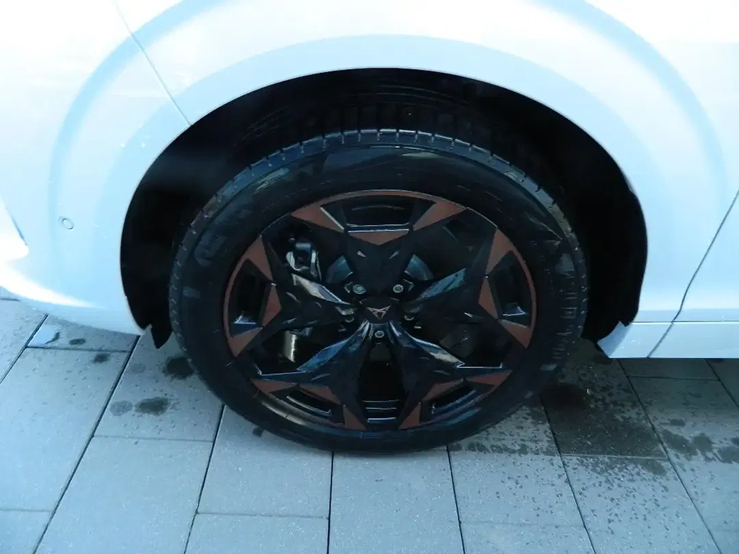 CUPRA Terramar 2.0 TSI DSG 4Drive Matrix LED - Thumbnail 4