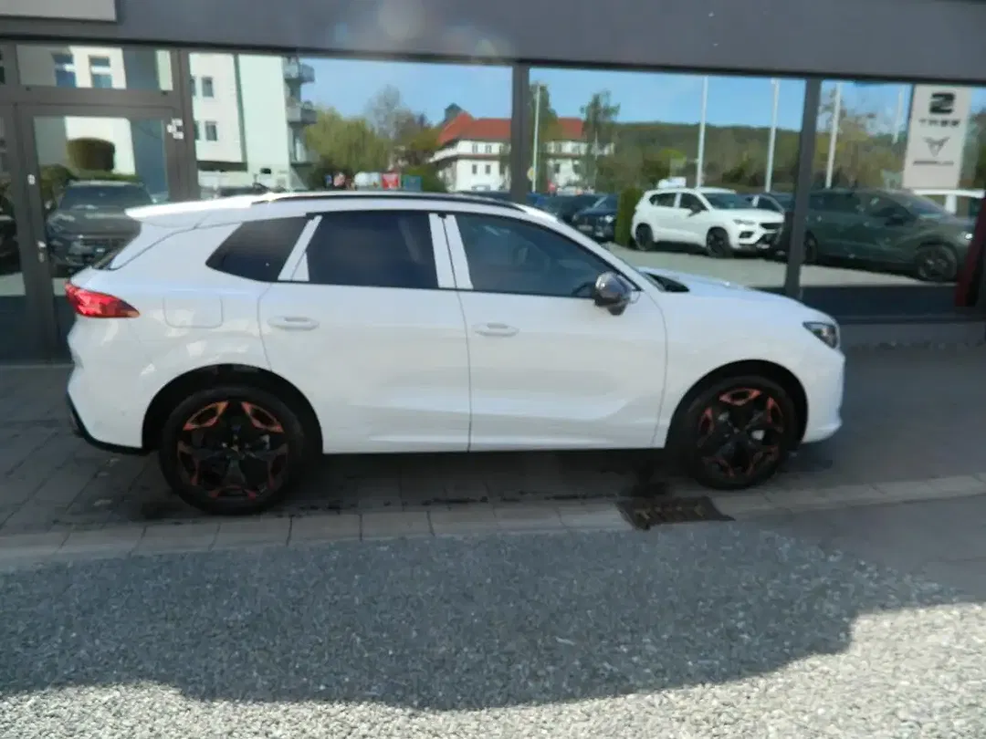 CUPRA Terramar 2.0 TSI DSG 4Drive Matrix LED - Thumbnail 5
