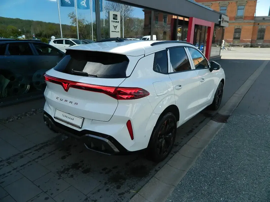 CUPRA Terramar 2.0 TSI DSG 4Drive Matrix LED - Thumbnail 6