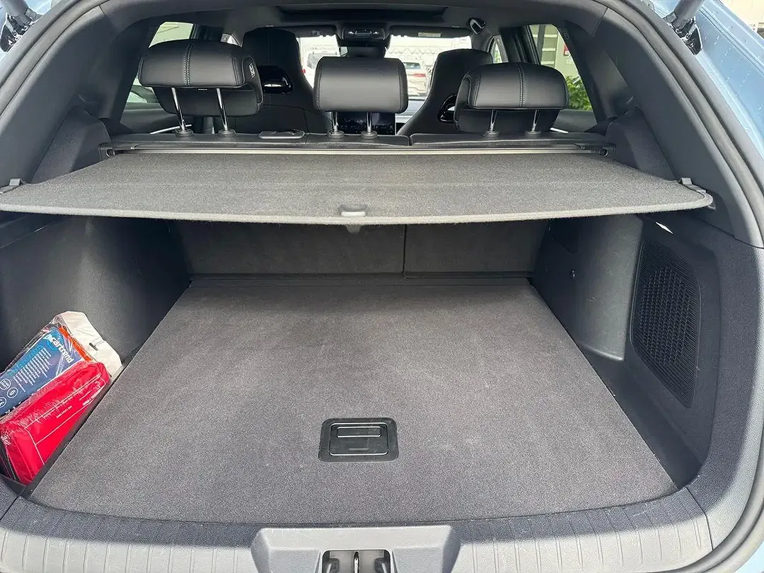 BYD Seal U 1.5 DM-i PHEV Boost - Thumbnail 13