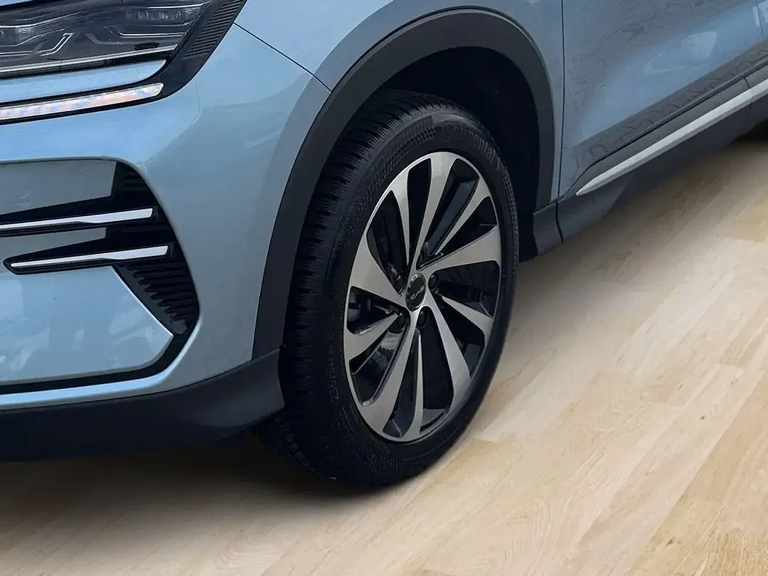 BYD Seal U 1.5 DM-i PHEV Boost - Thumbnail 7