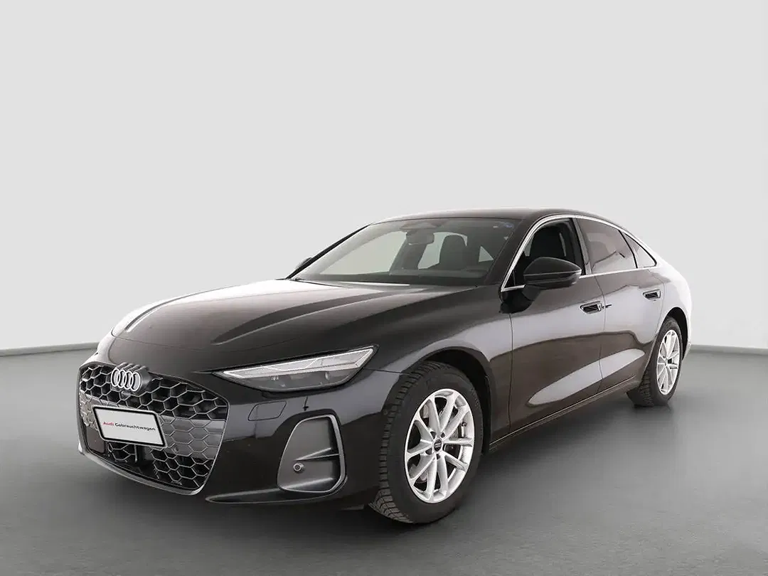 Audi A6 TDI Matrix LED S line - Thumbnail 1