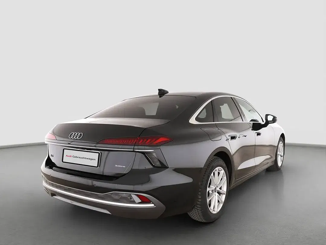 Audi A6 TDI Matrix LED S line - Thumbnail 2