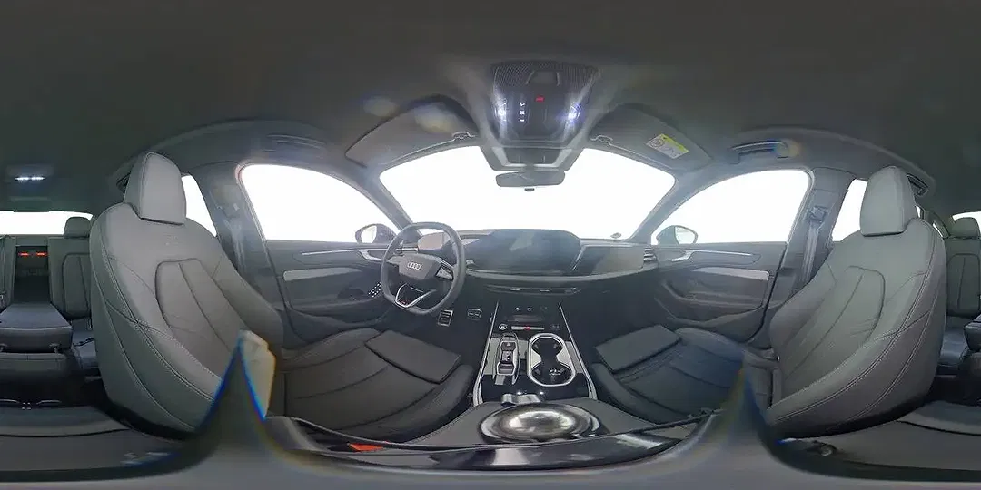 Audi A6 TDI Matrix LED S line - Thumbnail 3
