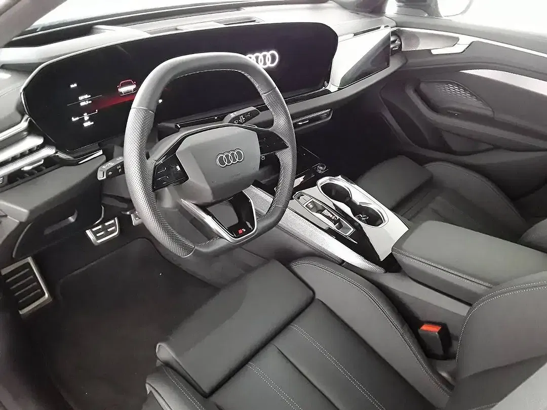 Audi A6 TDI Matrix LED S line - Thumbnail 4