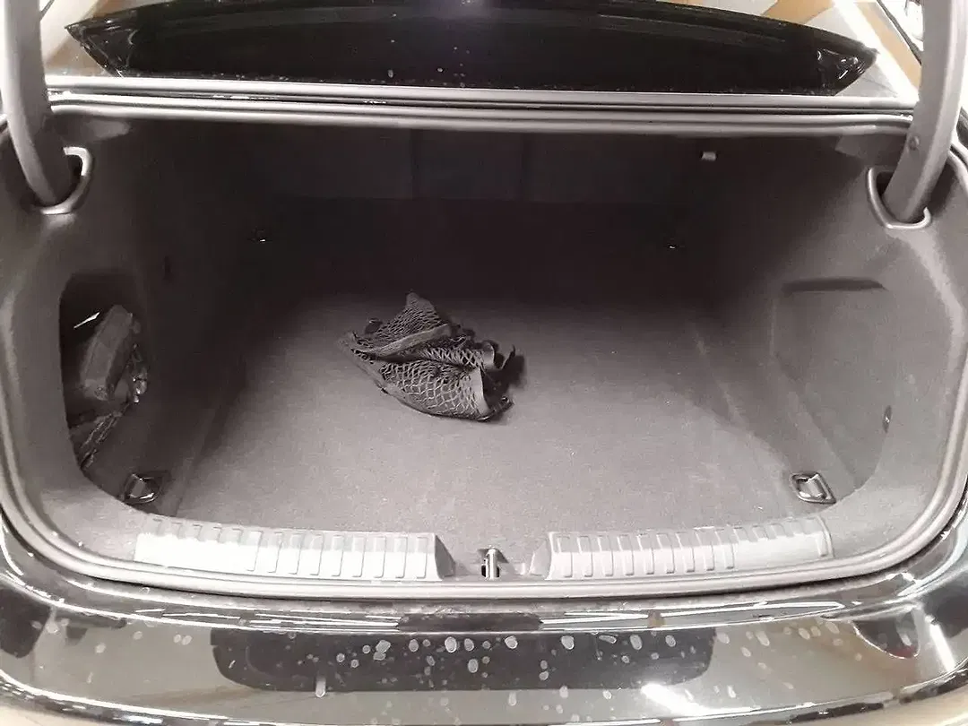 Audi A6 TDI Matrix LED S line - Thumbnail 6