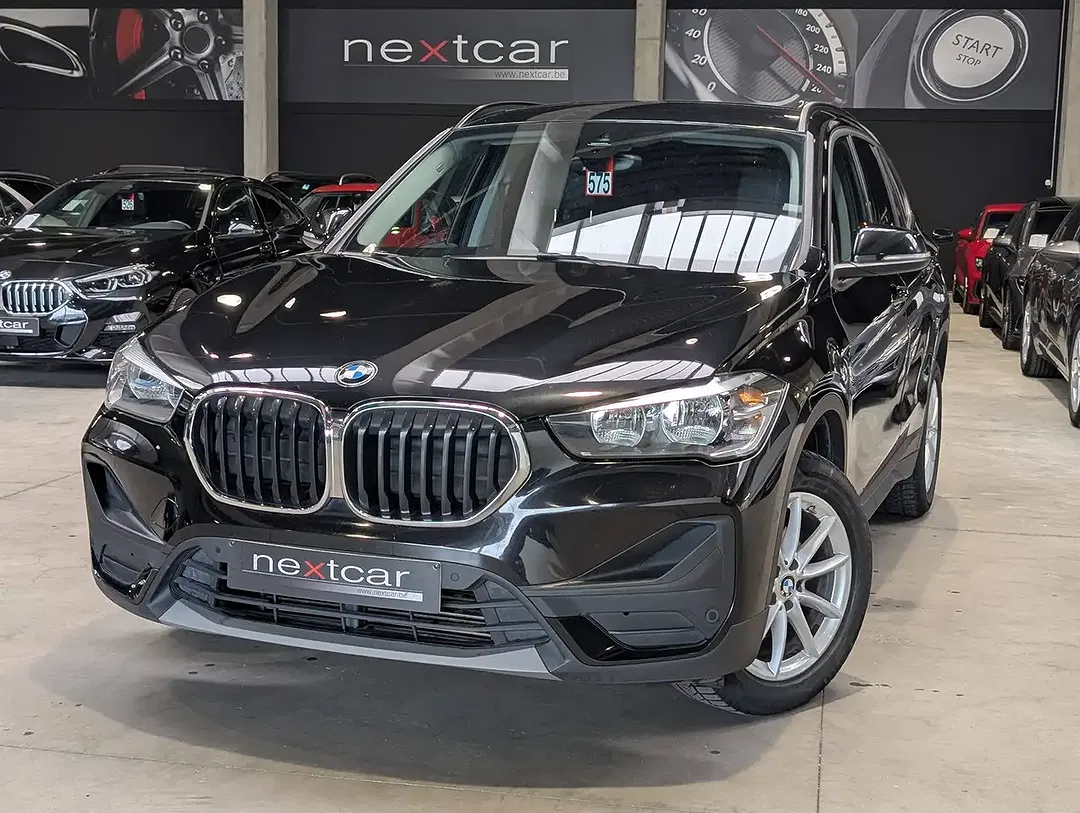 BMW X1 sDrive - foto 1