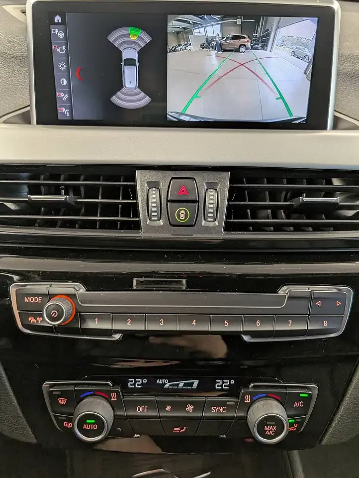 BMW X1 sDrive - Thumbnail 6