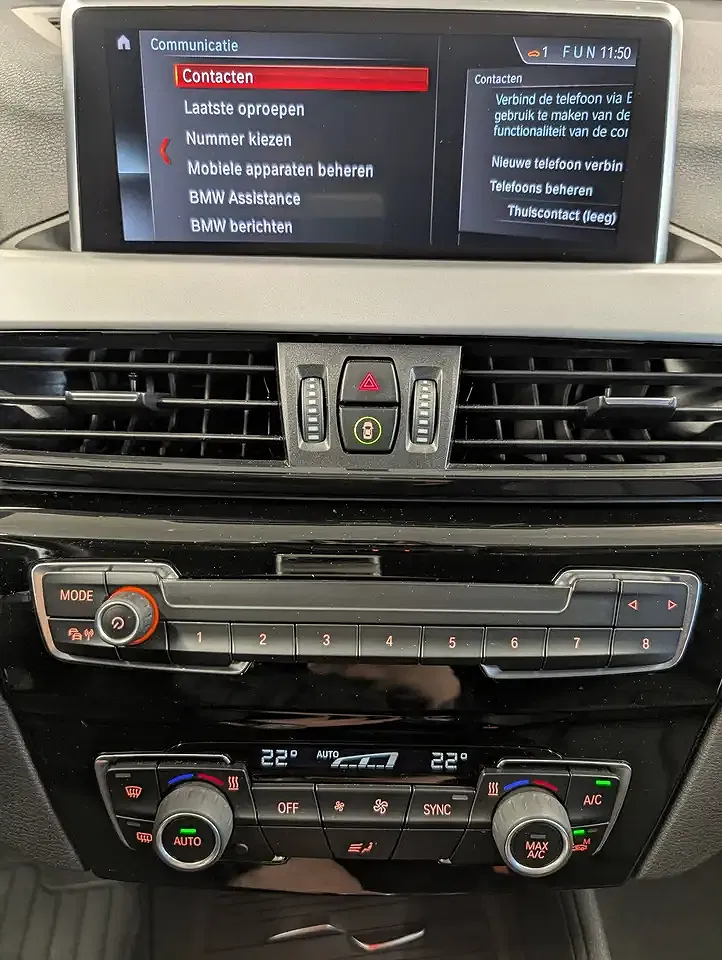 BMW X1 sDrive - Thumbnail 7