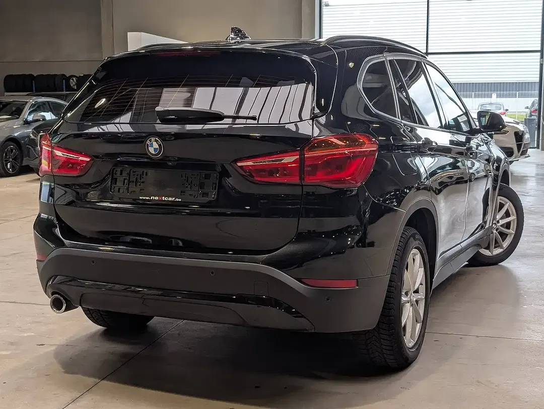 BMW X1 sDrive - foto 2