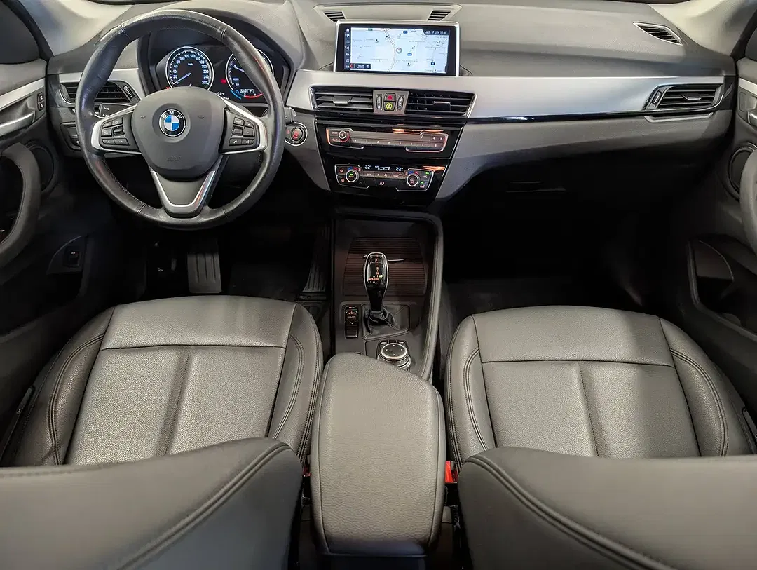 BMW X1 sDrive - Thumbnail 3