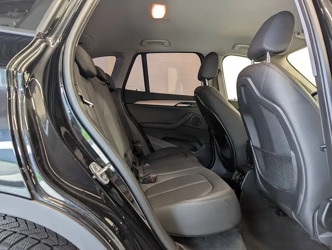 BMW X1 sDrive - Thumbnail 4