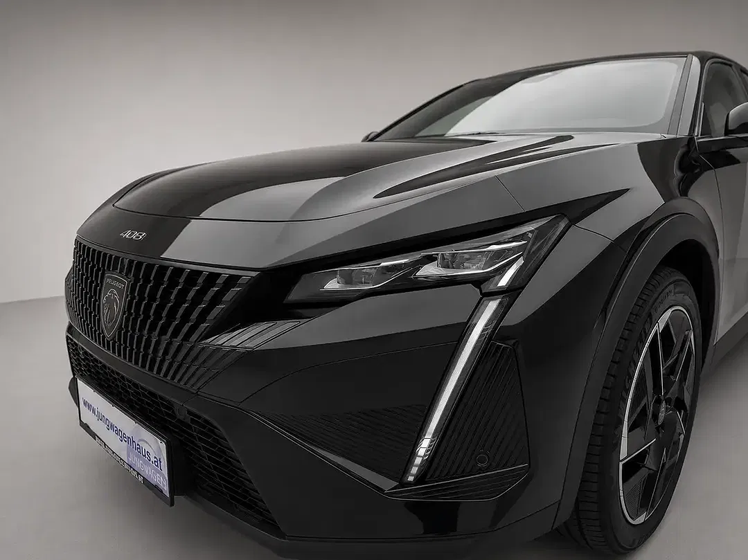 Peugeot 408 130 PureTech AUT GT - Thumbnail 10