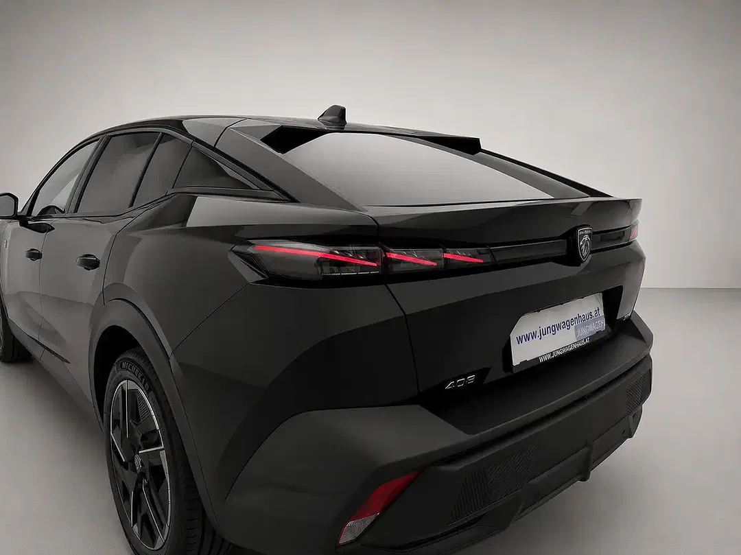Peugeot 408 130 PureTech AUT GT - Thumbnail 11