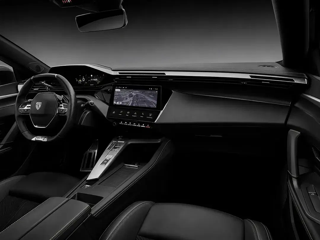 Peugeot 408 130 PureTech AUT GT - Thumbnail 13