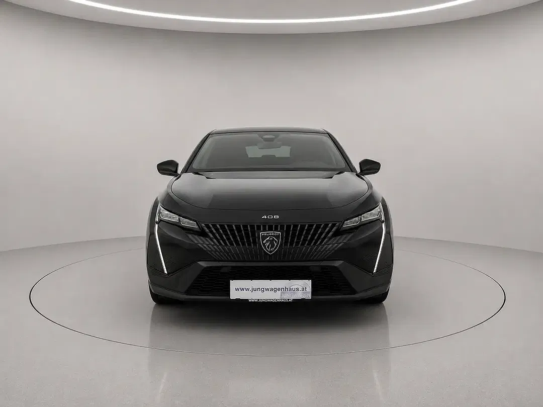 Peugeot 408 130 PureTech AUT GT - foto 2