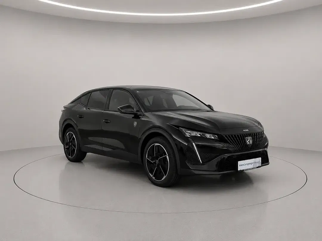 Peugeot 408 130 PureTech AUT GT - Thumbnail 3