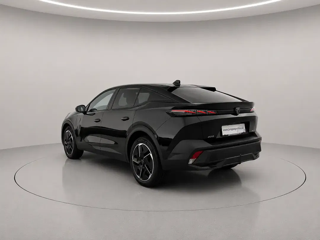Peugeot 408 130 PureTech AUT GT - Thumbnail 6