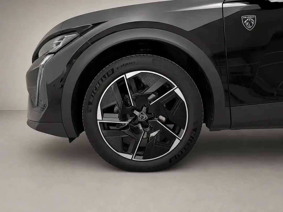 Peugeot 408 130 PureTech AUT GT - Thumbnail 9